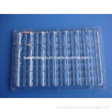 LED Street Light Lens 4*7 Group (LHH18*28LD-ZH)